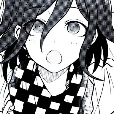 Profile image of Kokichi