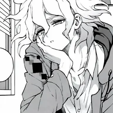 Profile image of Nagito