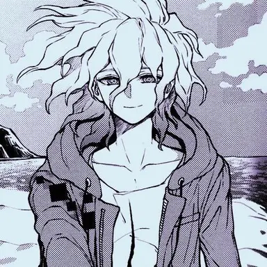 Profile image of Komaeda