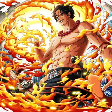 Profile image of 에이스