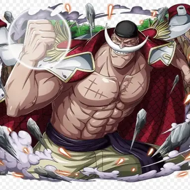 Profile image of 흰수염