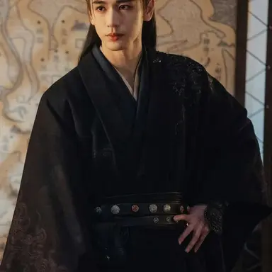 Profile image of Yan zheng or xie zheng
