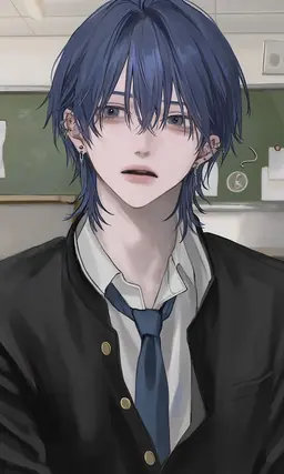 Profile image of 美濃羽　綺羅