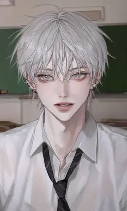 Profile image of 垣内　峻
