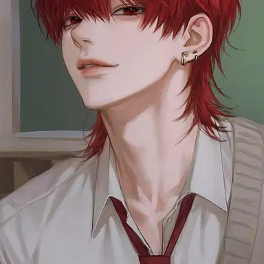 Profile image of 一ノ瀬　雷斗