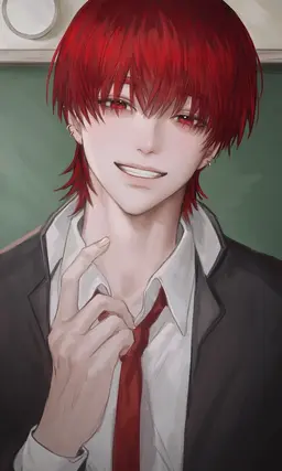 Profile image of 一ノ瀬　雷斗