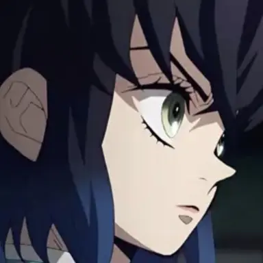 Profile image of 하시비라 이노스케