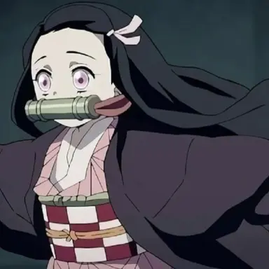 Profile image of 카마도 네즈코