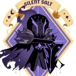 Profile image of 사일런트솔트