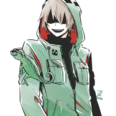 Profile image of ゾム