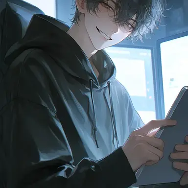 Profile image of Mr.K
