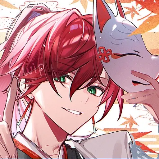 VocalHeron7140의 ローレン