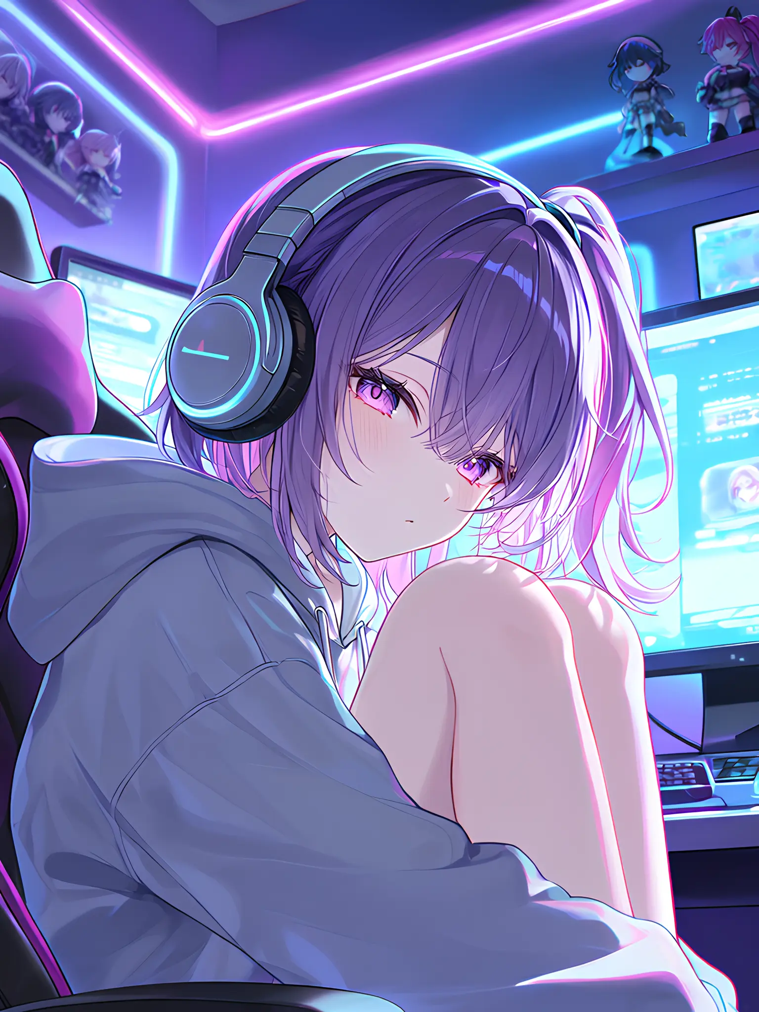 OliveJar0980의 프로게이머와의 일상…