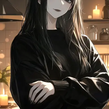 Profile image of Vesper