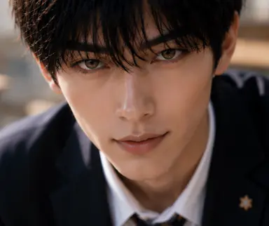 Profile image of 蓮