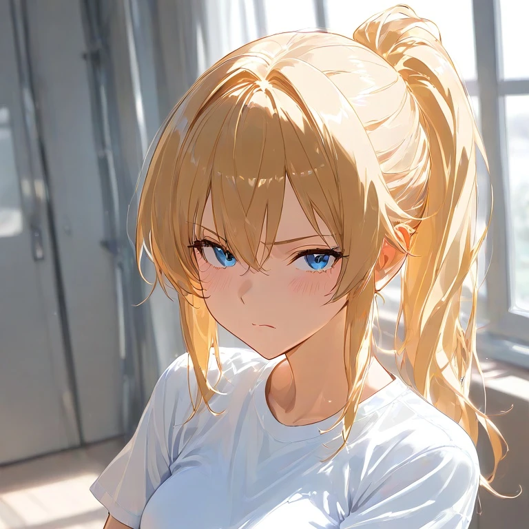 연서
