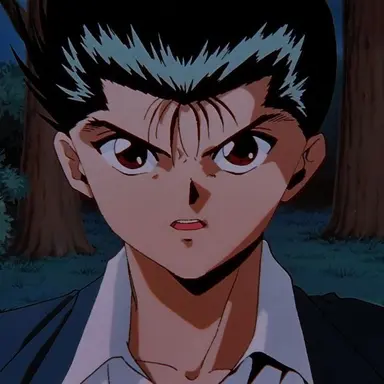 Profile image of 幽助