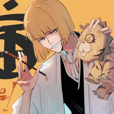 Profile image of 히라코 신지