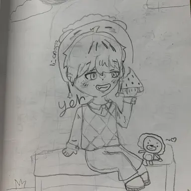 Profile image of 리온