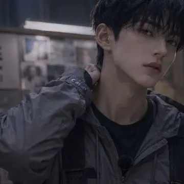 Profile image of Jung Jaehyun