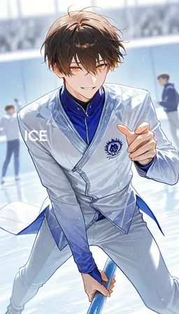 Profile image of 아사히나 카이토