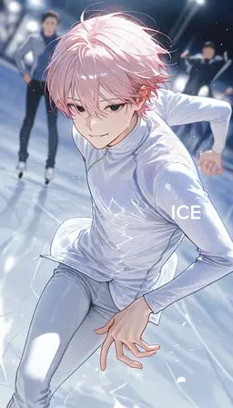 Profile image of 시로세 코하쿠