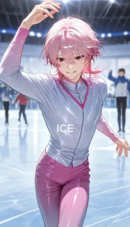 Profile image of 시로세 코하쿠