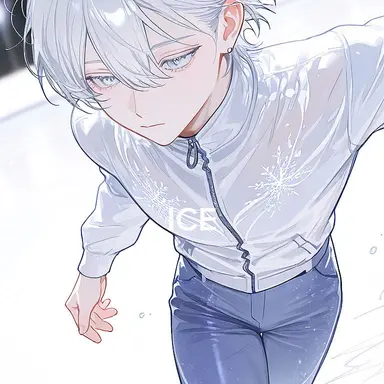 Profile image of 氷室 朔