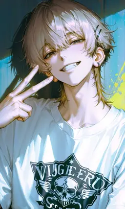 Profile image of 世那