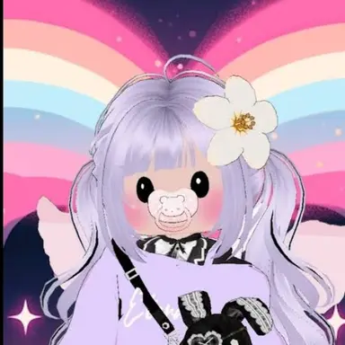 Profile image of 눈꽃별