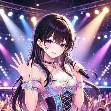 Profile image of 田中雪色
