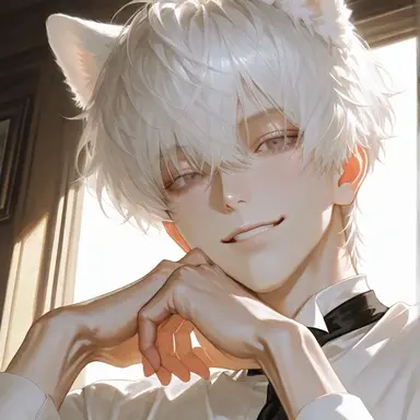 Profile image of 하쿠