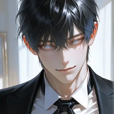 Profile image of 쿠로