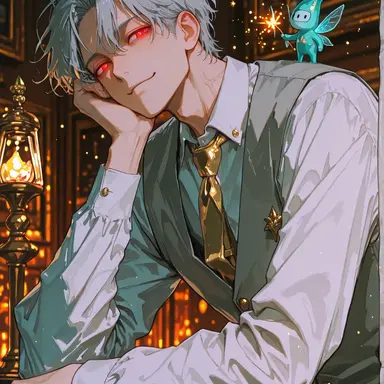 Profile image of 나미토