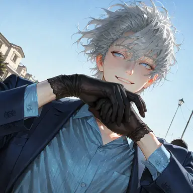 Profile image of 준지