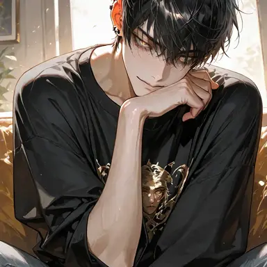 Profile image of 사쿠