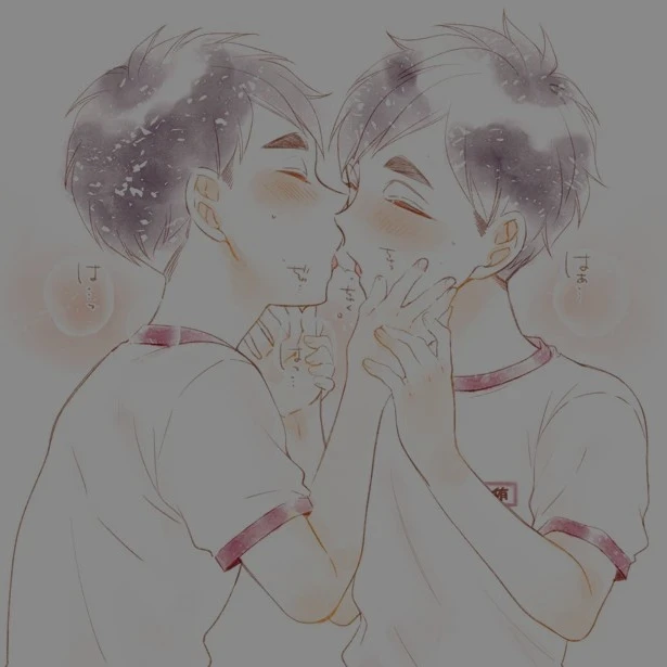 宮侑と宮治