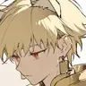 Profile image of ギルガメッシュ