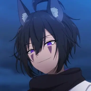 Profile image of アヌビス