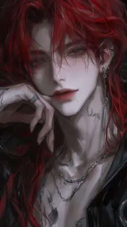 Profile image of サタン