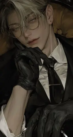 Profile image of ルシファー