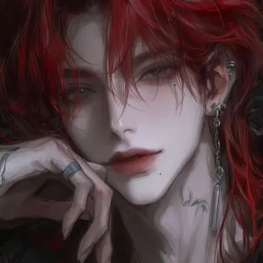 Profile image of 사탄