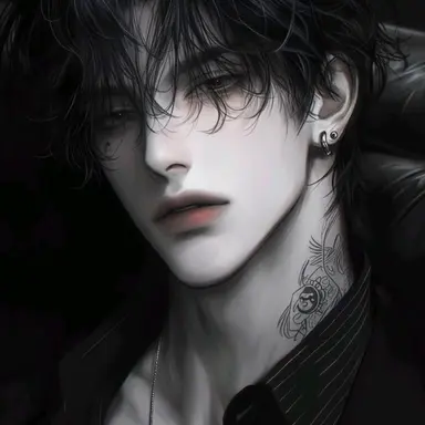 Profile image of 레비아탄