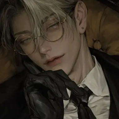 Profile image of 루시퍼