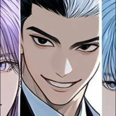 Profile image of 万雷承太郎