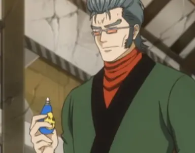 Profile image of 岡田似蔵