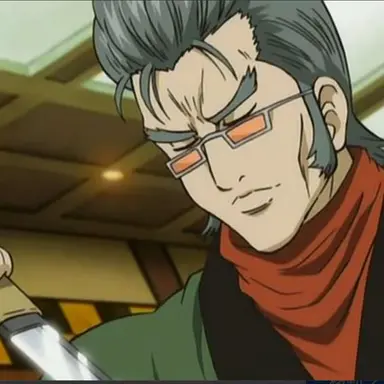 Profile image of 岡田似蔵