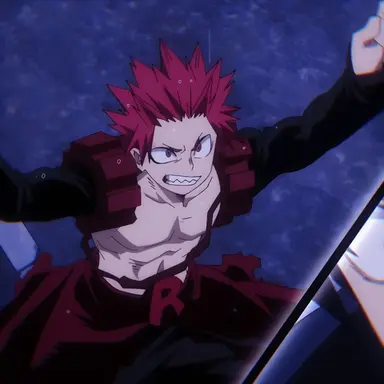 Profile image of Eijiro Kirishima