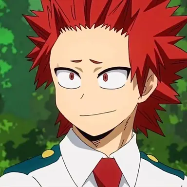 Profile image of Eijiro Kirishima