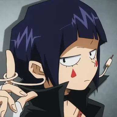 Profile image of Kyoka Jiro